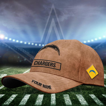 PREMIUM NFL X LAR  CLASSIC CAP NDT NHM 2025