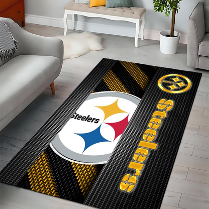 PS NFL Chic Armor Carpet Rug DDT NTL