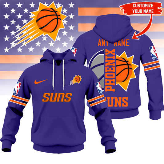 PS Premium NBA Fan Hoodie DDT HLPHUONG