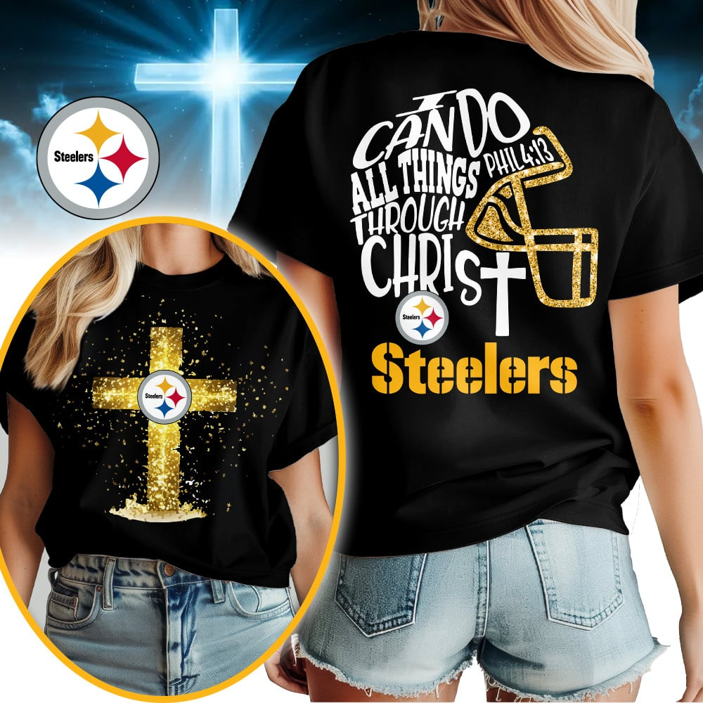 PS Premium NFL Christian Football 3D Shirt DDT CTND