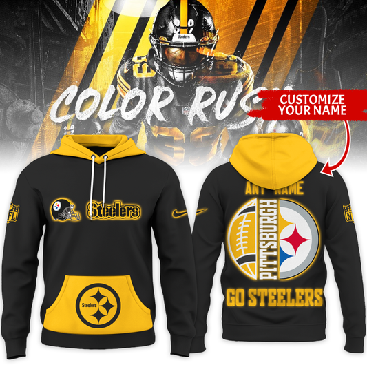 PS Premium NFL Color Rush Hoodie DDT NTL