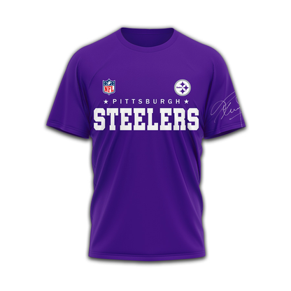 PS Premium NFL Prince 3D Shirt DDT CTND