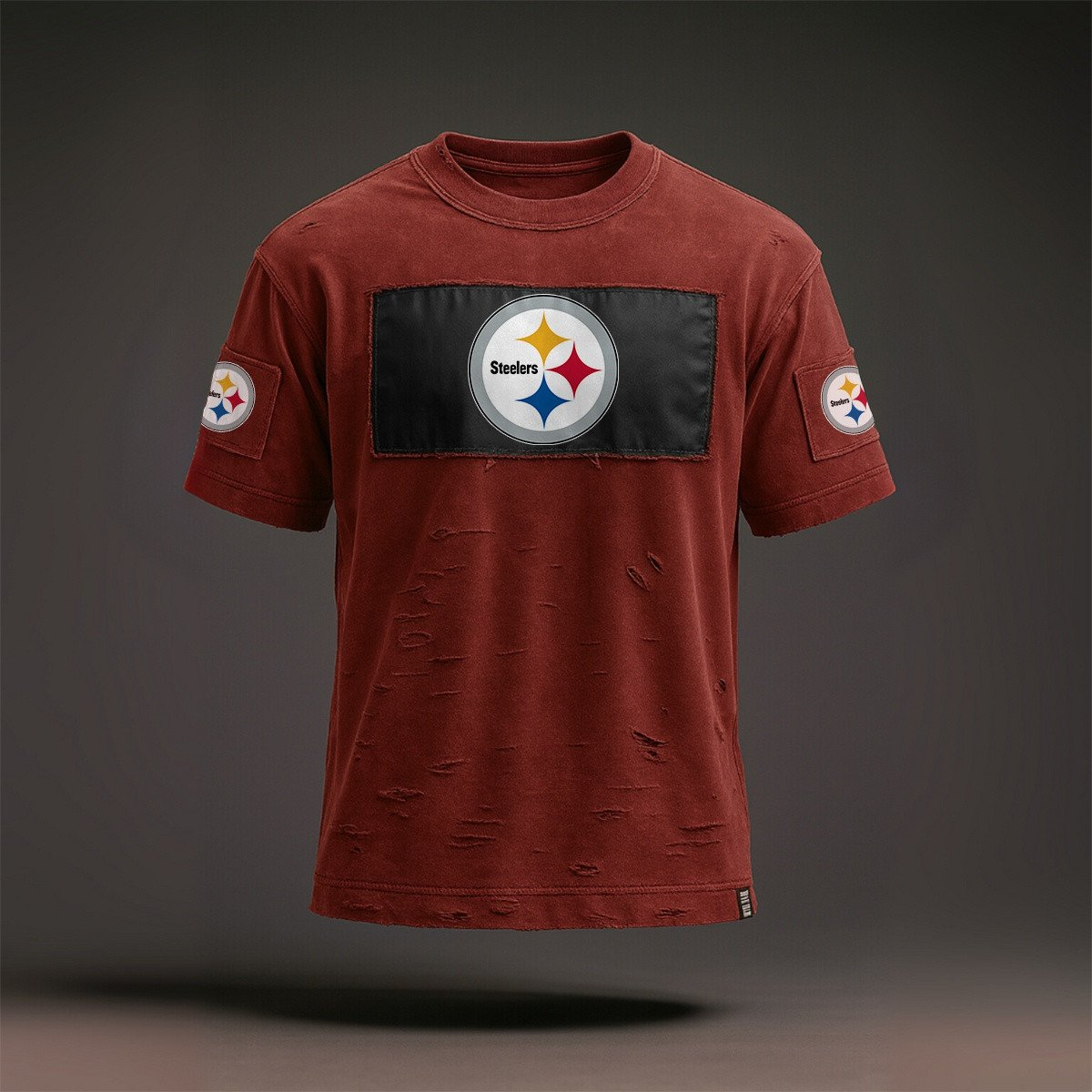 PS Premium NFL - Shirt ????handmade ???? dusty?????® DDT NTL