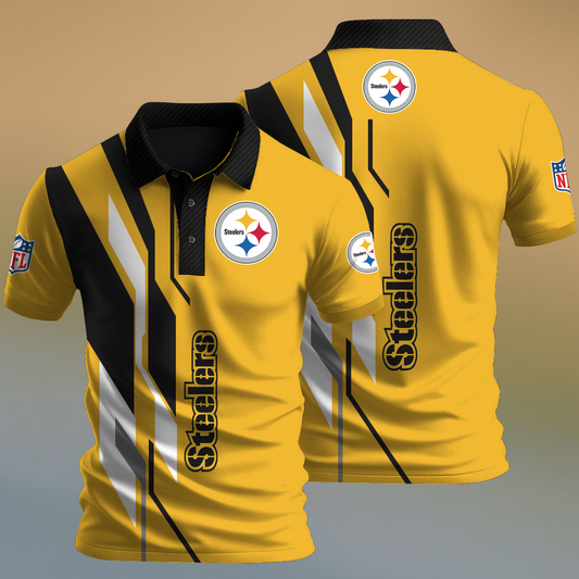 PS Premium NFL V7 Polo Shirt DDT NTL