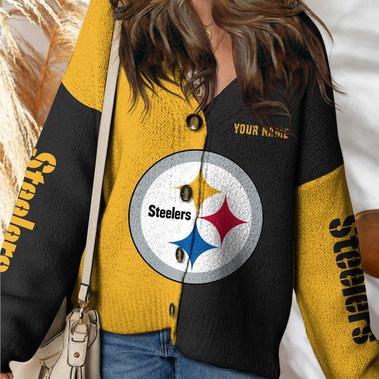 PS Premium NFL Women Cardigan DDT HLPHUONG