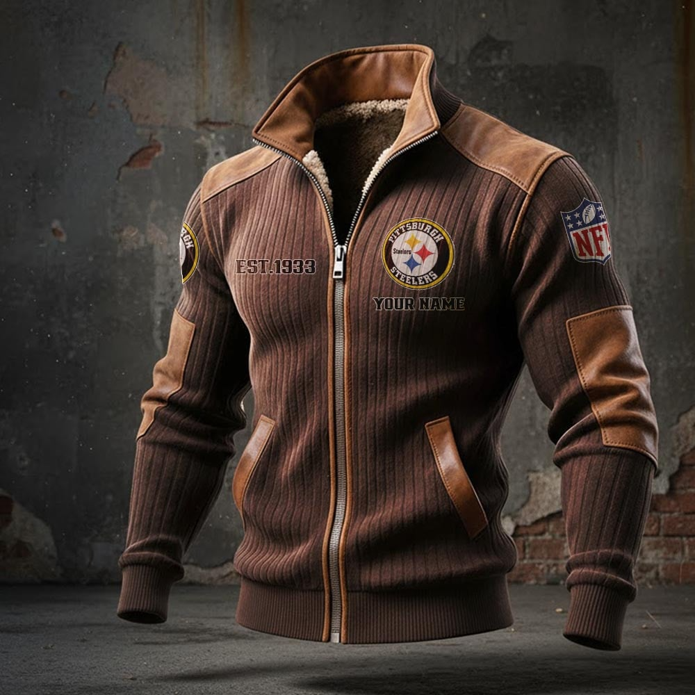 PS x NFL Premium Fleece-Lined Sweatshirt DDT CTND