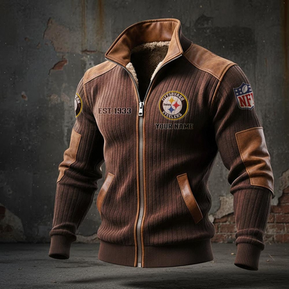 PS x NFL Premium Fleece-Lined Sweatshirt DDT CTND