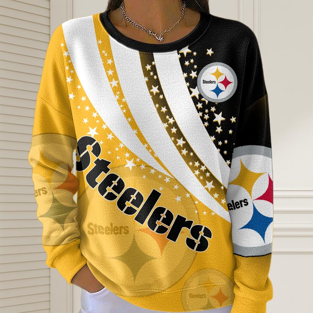 PS x NFL V2 Women Sweatshirt DDT NTL