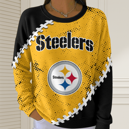 PS x NFL Women Sweatshirt DDT CTND