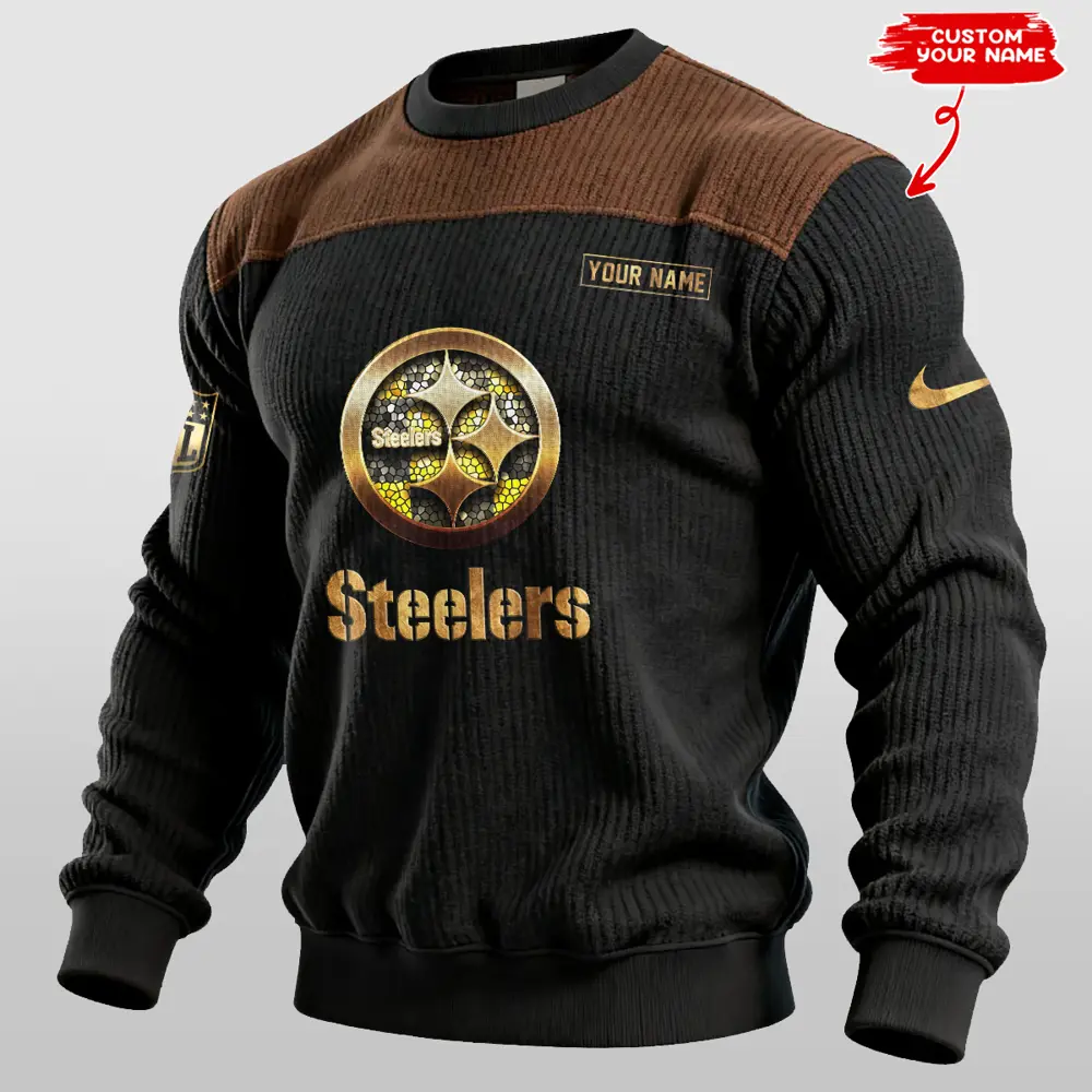 PS x NFL Casual Warm Knitwear Pullover DDT HLPHUONG