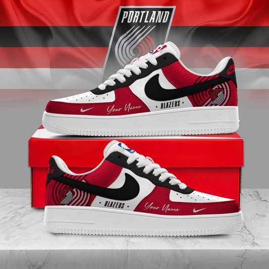 PTB Premium NBA AF1 Sneakers Victory Pride DDT NTL