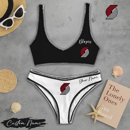 PTB Premium NBA Bikini Set DDT CTND