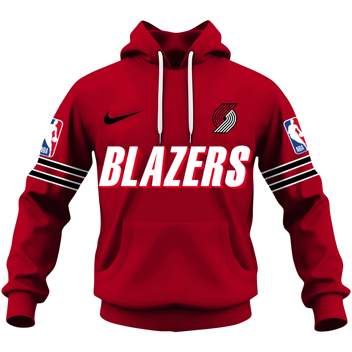 PTB Premium NBA Fan Hoodie DDT HLPHUONG