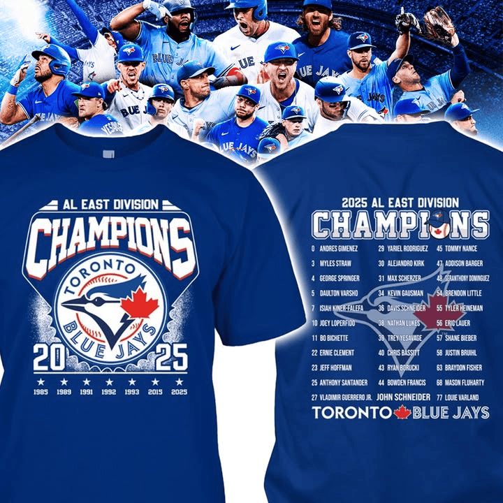 Premium MLB TBJ Champions T-shirt V4 NMD TTV