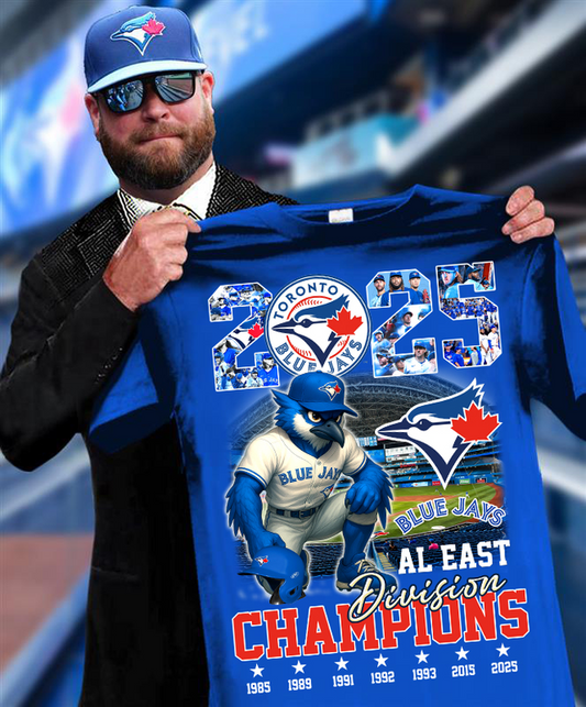 Premium MLB TBJ Champions T-shirt V6 NMD TTV