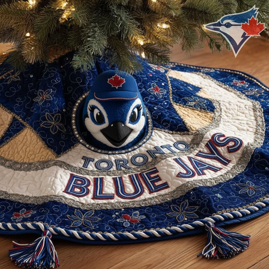 Premium MLB TBJ Champions TREE SKIRT V2 NMD TTV