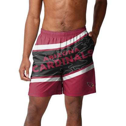 Premium NFL ARI Special Short Pants For Men V1 NMD NHM