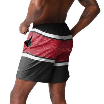 Premium NFL ATL Special Short Pants For Men V1 NMD NHM