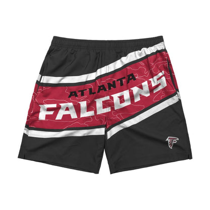 Premium NFL ATL Special Short Pants For Men V1 NMD NHM