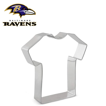 Premium NFL BAL Cookies Cutter HI V1 NMD NHM