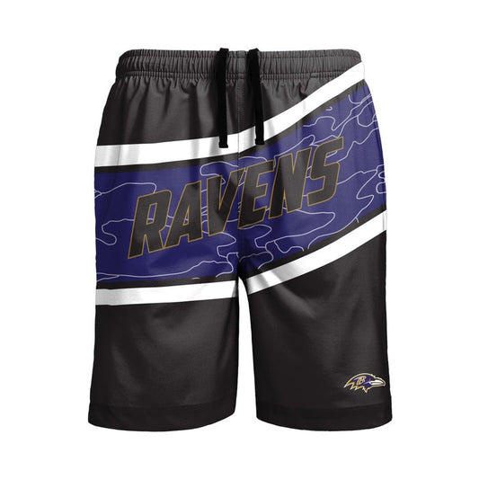 Premium NFL BAL Special Short Pants For Men V1 NMD NHM