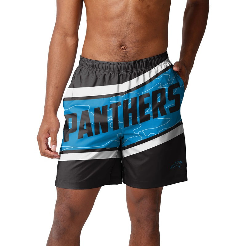 Premium NFL CAR Special Short Pants For Men V1 NMD NHM