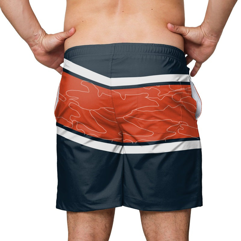 Premium NFL CHI Special Short Pants For Men V1 NMD NHM