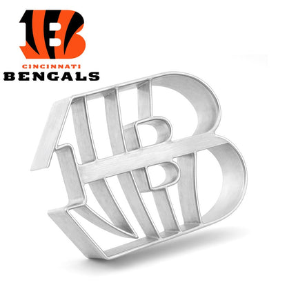Premium NFL CIN Cookies Cutter HI V1 NMD NHM