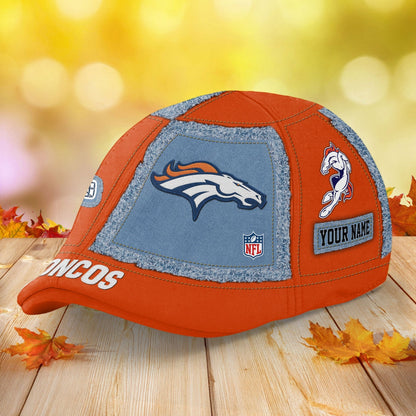 Premium NFL DEN Ivy Cap V1 NMD NHM