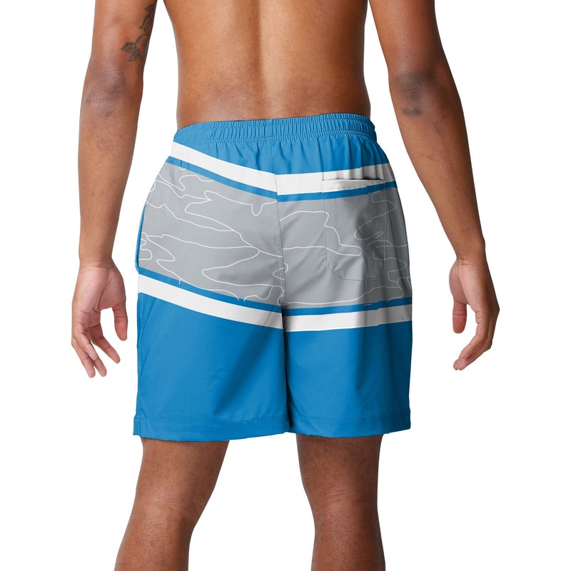 Premium NFL DET Special Short Pants For Men V1 NMD NHM
