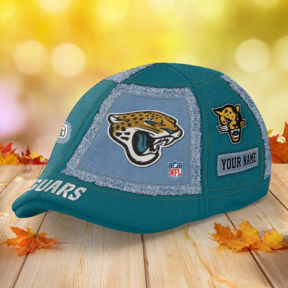 Premium NFL JAC Ivy Cap V1 NMD NHM