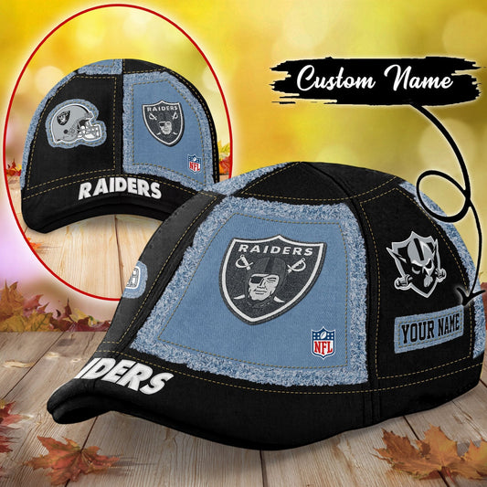 Premium NFL LV Ivy Cap V1 NMD NHM