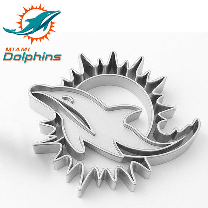 Premium NFL MIA Cookies Cutter HI V1 NMD NHM
