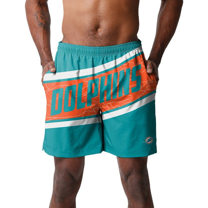 Premium NFL MIA Special Short Pants For Men V1 NMD NHM