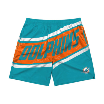 Premium NFL MIA Special Short Pants For Men V1 NMD NHM