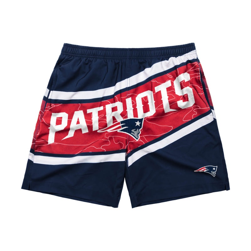 Premium NFL NE Special Short Pants For Men V1 NMD NHM