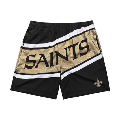 Premium NFL NO Special Short Pants For Men V1 NMD NHM