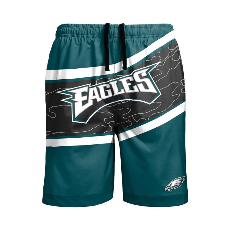 Premium NFL PHI Special Short Pants For Men V1 NMD NHM