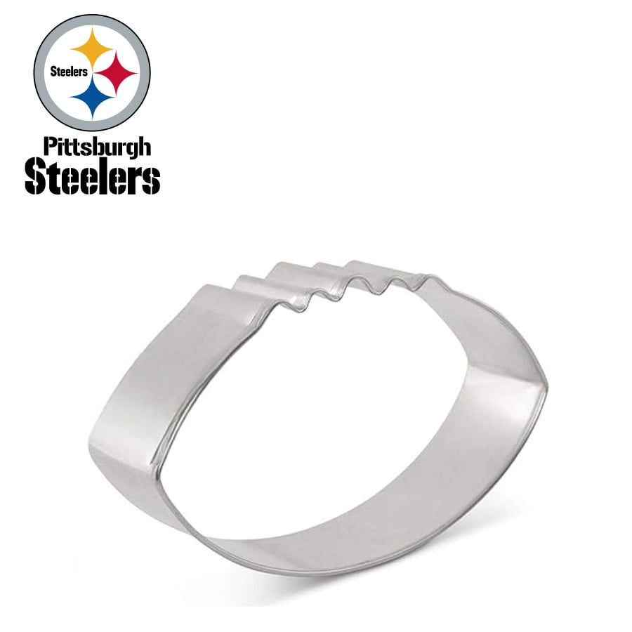 Premium NFL PIT Cookies Cutter HI V1 NMD NHM