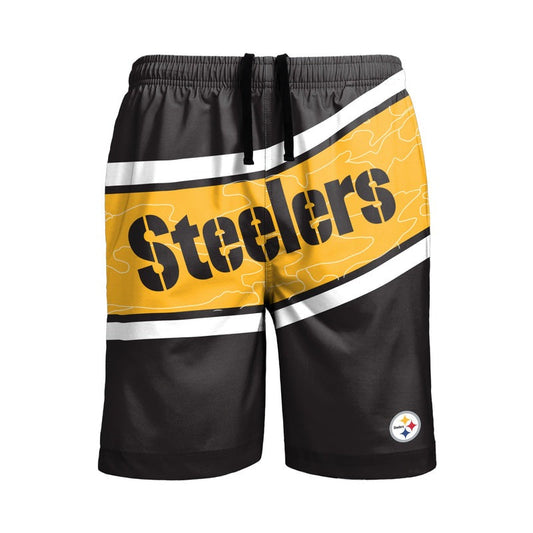 Premium NFL PIT Special Short Pants For Men V1 NMD NHM