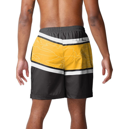 Premium NFL PIT Special Short Pants For Men V1 NMD NHM