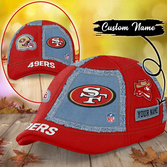 Premium NFL SF Ivy Cap V1 NMD NHM