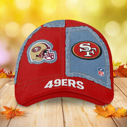 Premium NFL SF Ivy Cap V1 NMD NHM