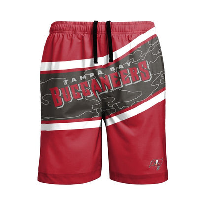 Premium NFL TB Special Short Pants For Men V1 NMD NHM