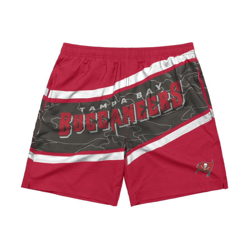 Premium NFL TB Special Short Pants For Men V1 NMD NHM