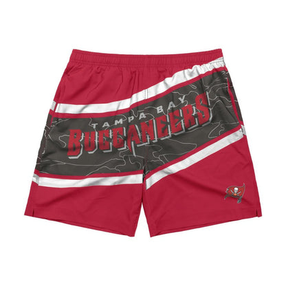 Premium NFL TB Special Short Pants For Men V1 NMD NHM
