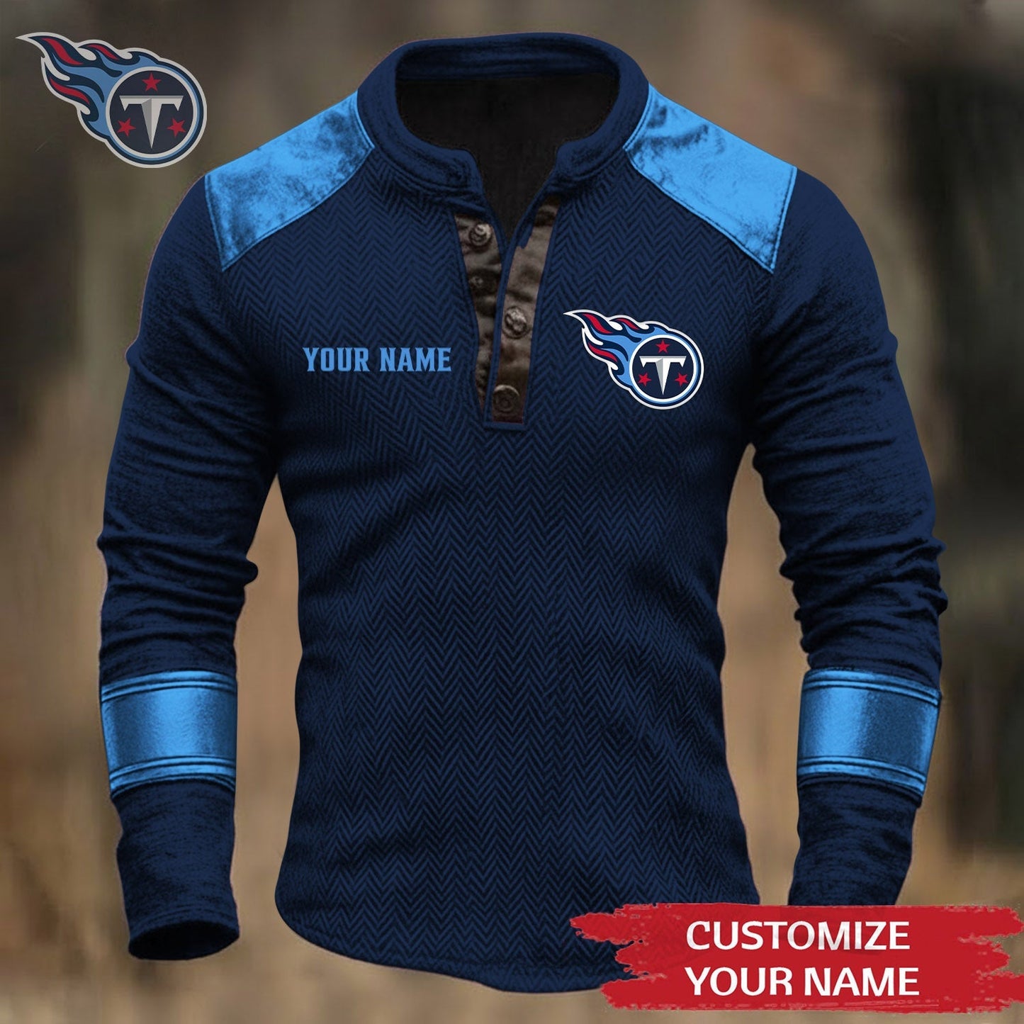 Premium NFL TEN Button Down Jacket V1 NMD NHM