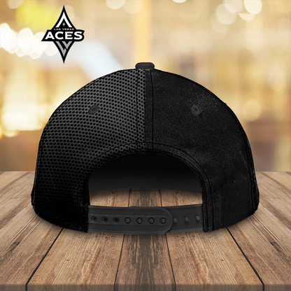 Premium WNBA LVA Champions 2025 Cap V2 NMD TTV