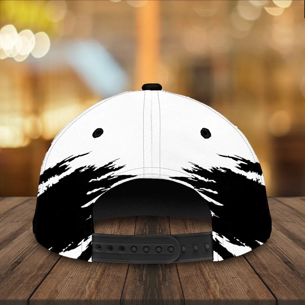 Premium WNBA LVA Champions 2025 Cap V6 NMD TTV