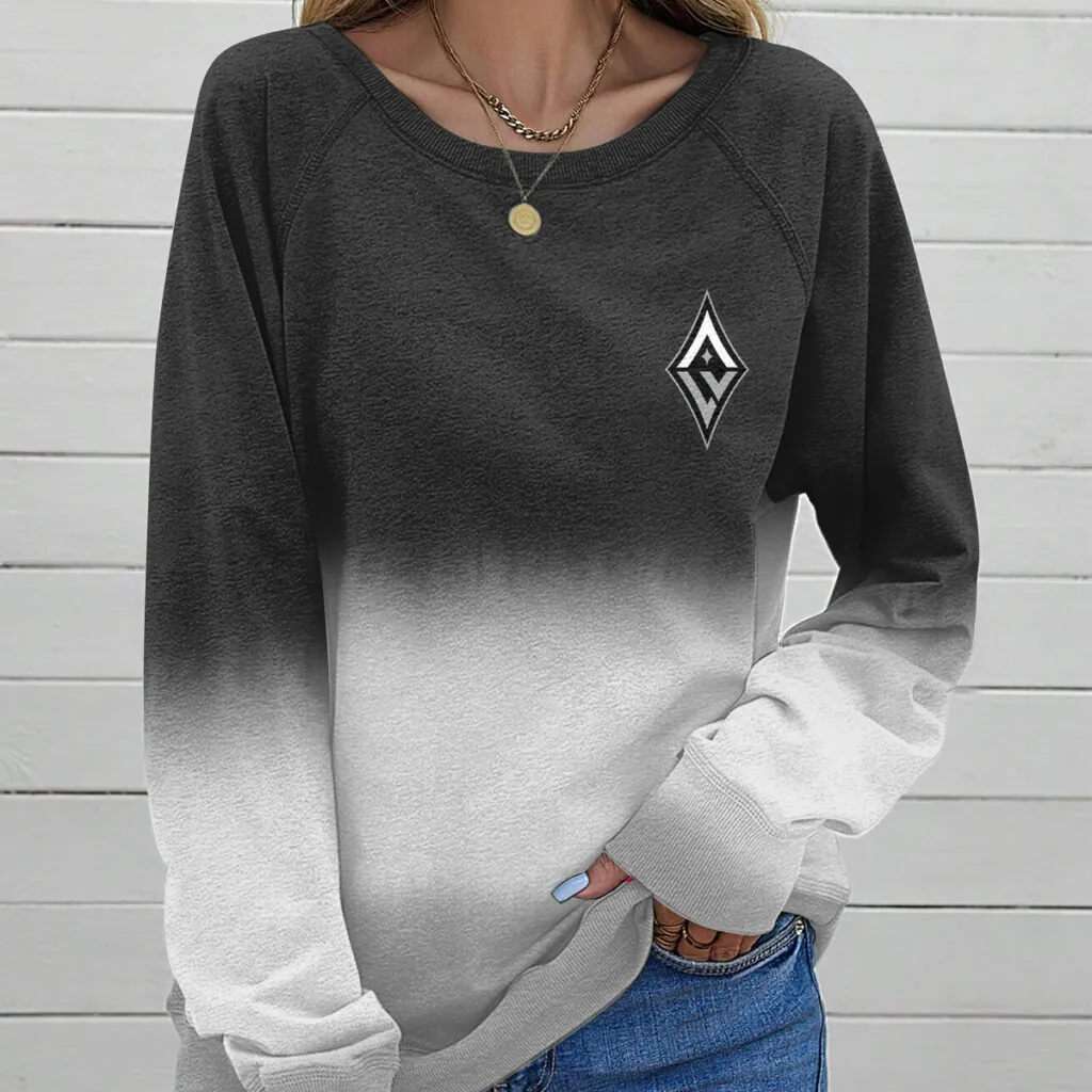 Premium WNBA LVA Champions 2025 Hoodie V14 NMD TTV